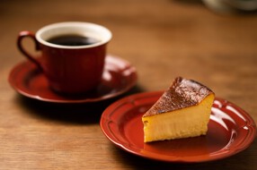 CAFE SANS NOM AKASAKAの画像