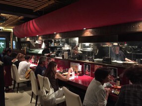 串焼き おいでんかの画像