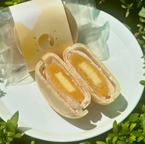 ほしのバターの画像