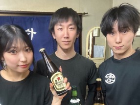 焼肉一番の画像