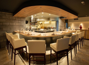 中国菜ARATAの画像