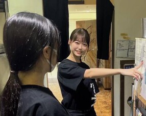 月と灯～tsulitoakari～札幌店の画像