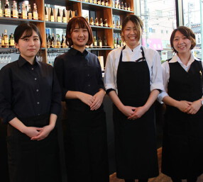 エイトデイズダイニングの画像