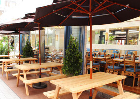 OMG! Café 新宿ミロード店の画像