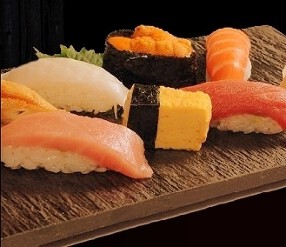 すし釜めし百万石 吹田北店の画像