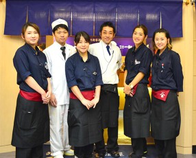 うおや一丁　東京日本橋店の画像