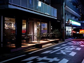 LE API OSTERIAの画像