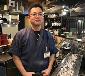 串焼き処ごろみよ屋の画像