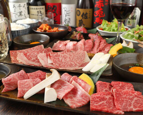 近江牛焼肉　ひゃくいちやの画像