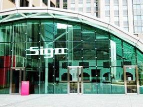 Sign　霞ヶ関店の画像