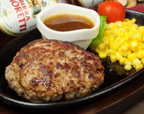ステーキ＆ハンバーグ専門店 肉の村山 錦糸町マルイ店の画像