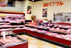 シャンティかんだ　精肉部門の画像