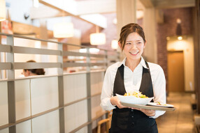 東京焼肉 平城苑 ダイバーシティ東京プラザ店の画像