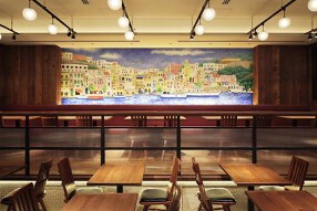 ピッツェリア　エ　バール　ボッソの画像