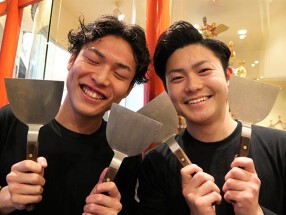 祝い鳥 心斎橋店の画像