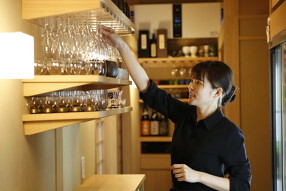 和食日和おさけと 神楽坂の画像