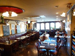 Bistrot KuRaの画像