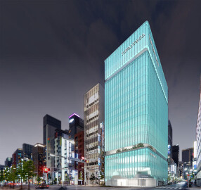 GINZA SAPPHIRE LOUNGEの画像