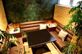 Cafe＆Dining　Georgeの画像