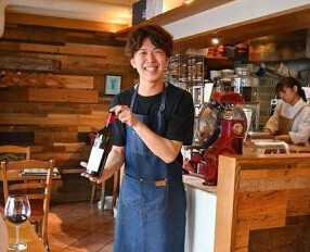 トラットリア ラストロの画像