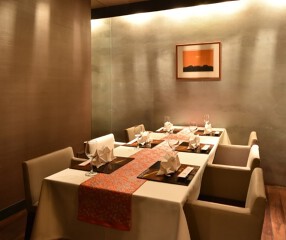 なだ万  ハービスPLAZA ENTの画像