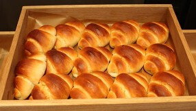 バターロール専門店　PARKER　HOUSEの画像