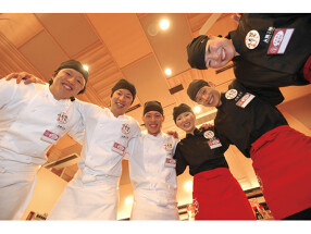 大阪王将 瓢箪山店の画像