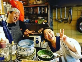 築地かねまさの画像