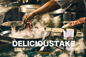 デリシャステイク東京の画像