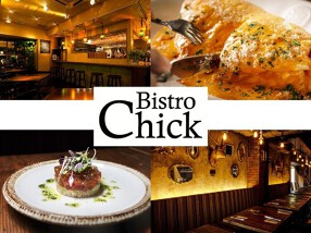 Bistro Chick 六本木の画像