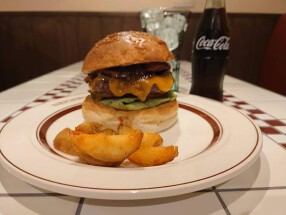 NEIGHBORSDINERの画像