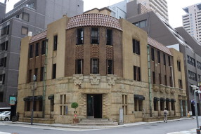 パティスリー　アンシャンテの画像