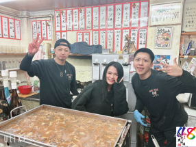 元祖西成ホルモン天婦羅48（ヨンパチ）千林大宮店の画像