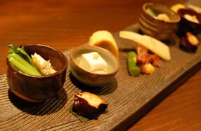 北野坂 栄ゐ田の画像