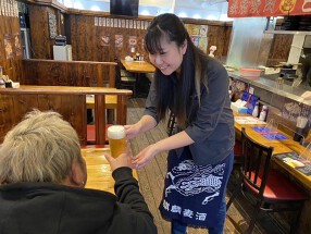 博多鉄板焼肉どまんなか本店の画像