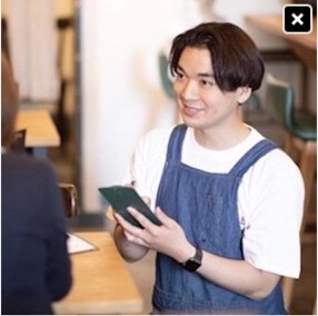 練馬 八百屋バルhanareの画像