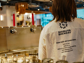 SHIBUYA BREWERY （シブヤブルワリー）の画像