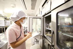 ヴィラ都筑の画像