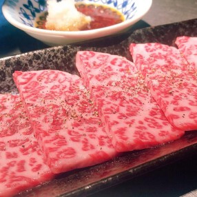 ホルモン牛若 練馬店		の画像