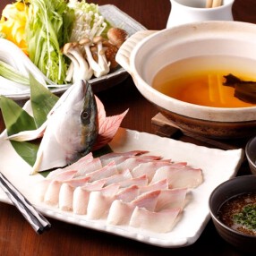 さかなさま 銀座の画像