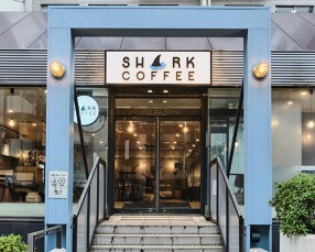 SHARK COFFEEの画像