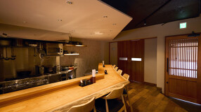 鮨居酒屋 而今いいかわの画像