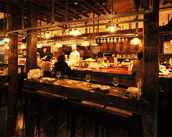 東京ワイン倶楽部 楽の画像