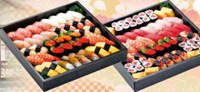 東鮓本店　松坂屋店の画像