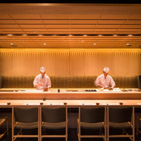 SUSHI SAKE いぶき東京　TEKKOavenue店の画像