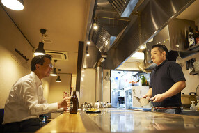 鉄心 大森店の画像