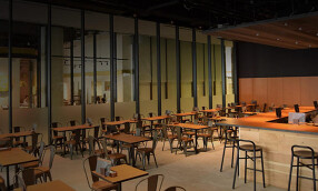 AOI BREWING  Tap&Grillの画像