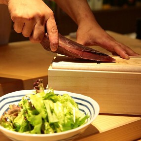 お酒肆～おしゅし～の画像