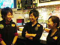 スペインバル＆レストラン ルースの画像