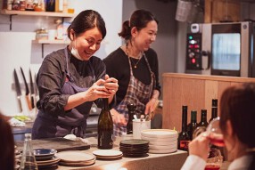 Ri.carica ランドの画像